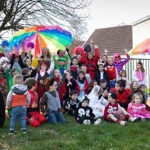 CARNAVAL