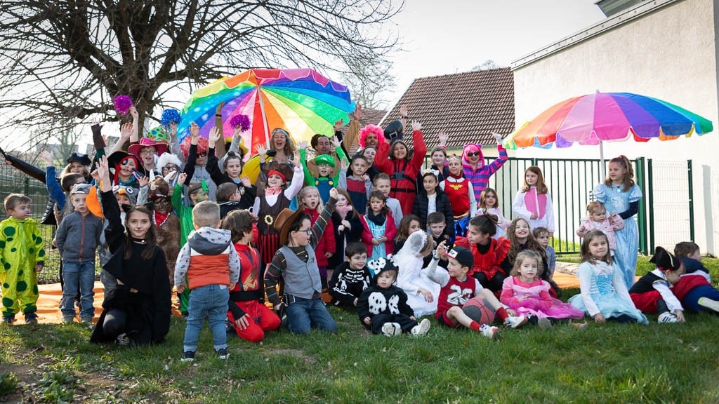 Carnaval de Vaire 7 CARNAVAL