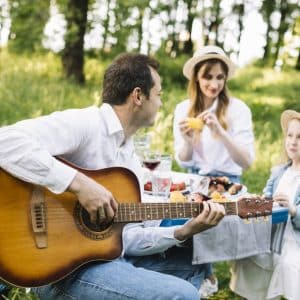 RANDONNE FAMILIALE GOURMANDE