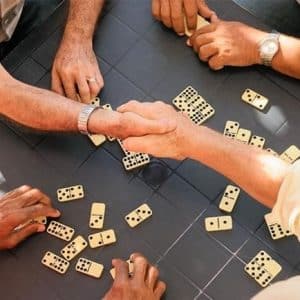 SEANCE JEUX SOCIETE