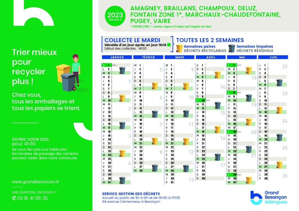 calendrier collecteVaire2023 Page 1