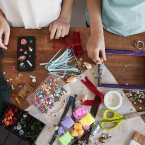 Loisirs creatifs