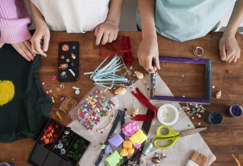 Loisirs creatifs