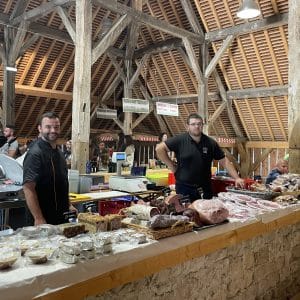 MARCHÉ DES PRODUCTEURS LOCAUX 2 marche producteurs 02