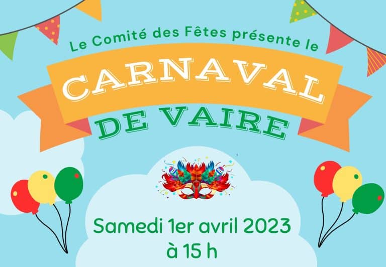 Accueil 25 AFFICHE CARNAVAL pour web