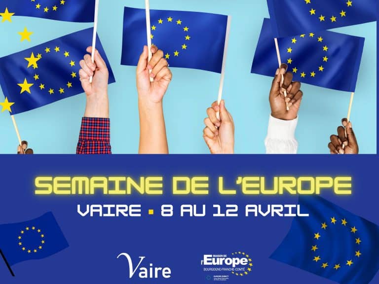 actu WEB EUROPE