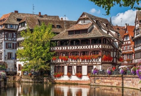 STRASBOURG
