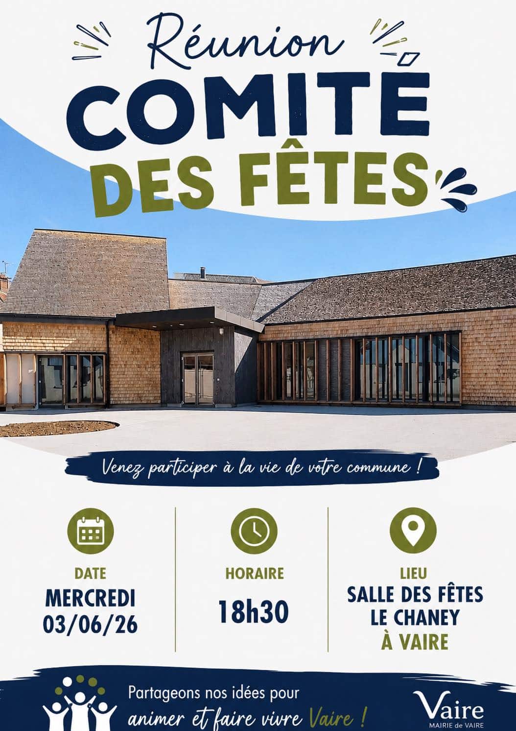 Affiche officielle