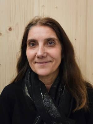 Comité des fêtes 16 Elisabeth MARCOS RODRIGUES