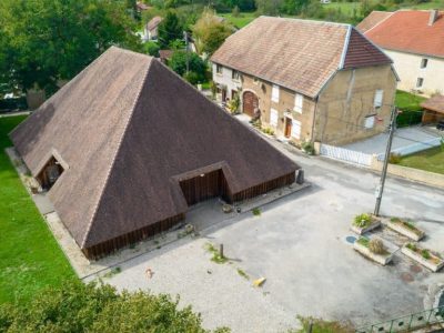 La Tuilerie de Vaire